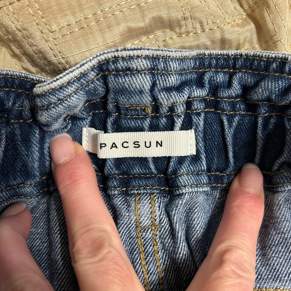 PAC Sun mom jeans medium - Picture 6 of 6